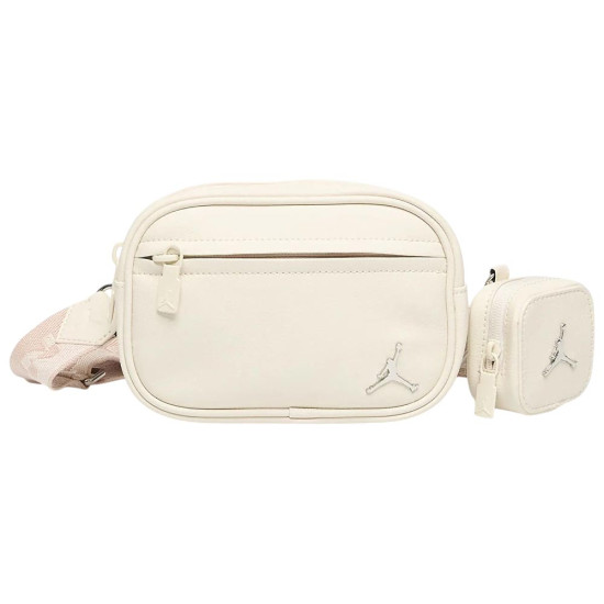 Jordan Τσαντάκι ώμου Monarch Camera Bag